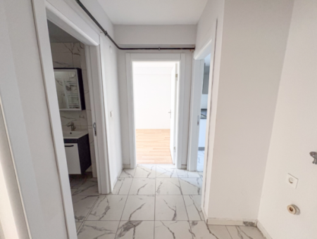 Kumbağ Migros Arkasında Önü Kapanmaz Kiralık Ferah 2+1 Daire