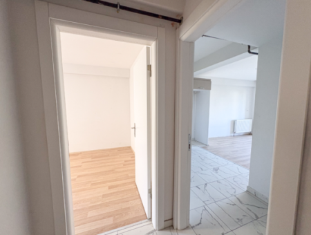 Kumbağ Migros Arkasında Önü Kapanmaz Kiralık Ferah 2+1 Daire