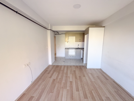 Kumbağ Migros Arkasında Önü Kapanmaz Kiralık Ferah 2+1 Daire