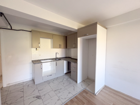 Kumbağ Migros Arkasında Önü Kapanmaz Kiralık Ferah 2+1 Daire