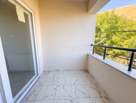 Kumbağ Migros Arkasında Önü Kapanmaz Kiralık Ferah 2+1 Daire