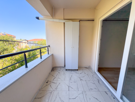 Kumbağ Migros Arkasında Önü Kapanmaz Kiralık Ferah 2+1 Daire
