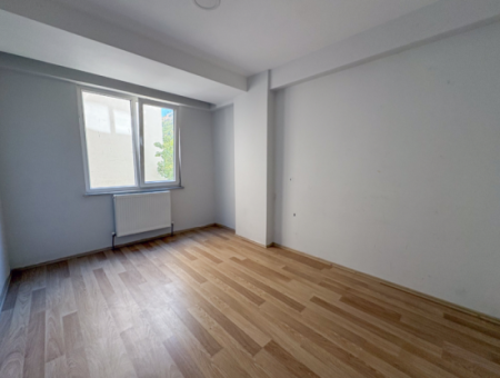 Kumbağ Migros Arkasında Önü Kapanmaz Kiralık Ferah 2+1 Daire