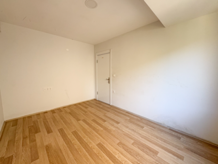 Kumbağ Migros Arkasında Önü Kapanmaz Kiralık Ferah 2+1 Daire