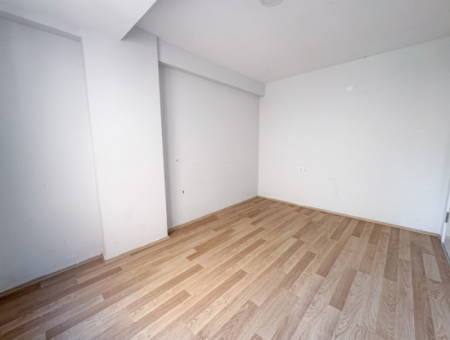 Kumbağ Migros Arkasında Önü Kapanmaz Kiralık Ferah 2+1 Daire