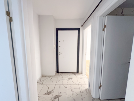 Kumbağ Migros Arkasında Önü Kapanmaz Kiralık Ferah 2+1 Daire