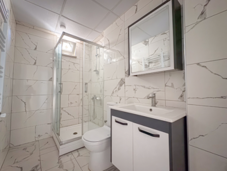 Kumbağ Migros Arkasında Önü Kapanmaz Kiralık Ferah 2+1 Daire