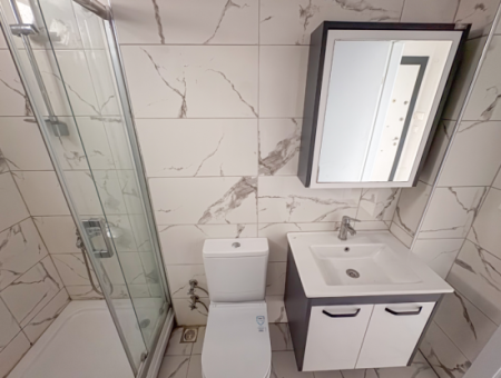 Kumbağ Migros Arkasında Önü Kapanmaz Kiralık Ferah 2+1 Daire