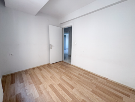 Kumbağ Migros Arkasında Önü Kapanmaz Kiralık Ferah 2+1 Daire