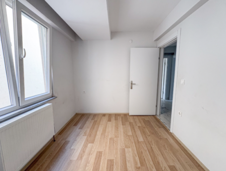 Kumbağ Migros Arkasında Önü Kapanmaz Kiralık Ferah 2+1 Daire