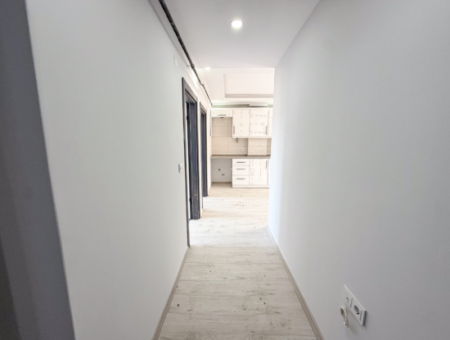 Kumbağ Yeni Binada Ferah Ve Denize Yakın Kiralık Sıfır 2+1 Daire