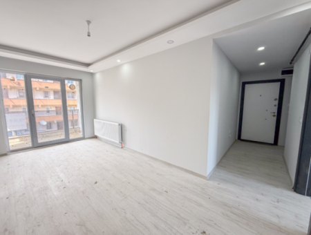 Kumbağ Yeni Binada Ferah Ve Denize Yakın Kiralık Sıfır 2+1 Daire