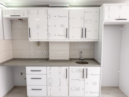 Kumbağ Yeni Binada Ferah Ve Denize Yakın Kiralık Sıfır 2+1 Daire