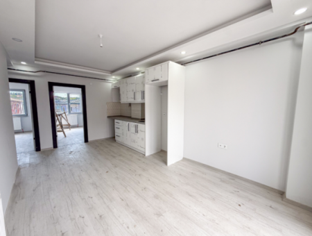 Kumbağ Yeni Binada Ferah Ve Denize Yakın Kiralık Sıfır 2+1 Daire