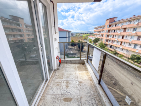 Kumbağ Yeni Binada Ferah Ve Denize Yakın Kiralık Sıfır 2+1 Daire