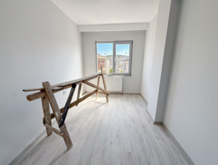 Kumbağ Yeni Binada Ferah Ve Denize Yakın Kiralık Sıfır 2+1 Daire
