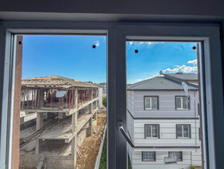 Kumbağ Yeni Binada Ferah Ve Denize Yakın Kiralık Sıfır 2+1 Daire
