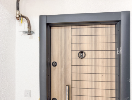 Kumbağ Yeni Binada Ferah Ve Denize Yakın Kiralık Sıfır 2+1 Daire
