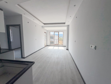 Kumbağ'da Lüks Havuzlu Ova Kent 2 Sitesinde Satılık 2+1 Daireler
