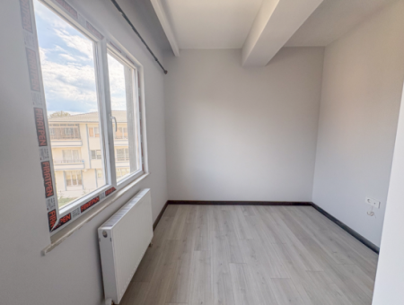 Kumbağ'da Lüks Havuzlu Ova Kent 2 Sitesinde Satılık 2+1 Daireler