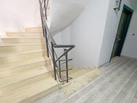 Kumbağ'da Lüks Havuzlu Ova Kent 2 Sitesinde Satılık 2+1 Daireler