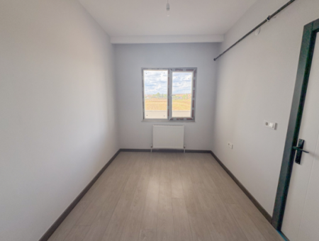 Kumbağ Havuzlu Ova Kent 2 Sitesinde Satılık 2+1 Dubleks Daireler