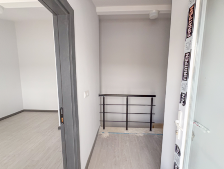 Kumbağ Havuzlu Ova Kent 2 Sitesinde Satılık 2+1 Dubleks Daireler