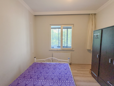 Kumbağ'ın Tam Merkezinde Asansörlü İskanlı Satılık 1+1 Daire