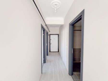 Kumbağ Havuzlu Sitede Denize Yakın Kiralık 2+1 Daire
