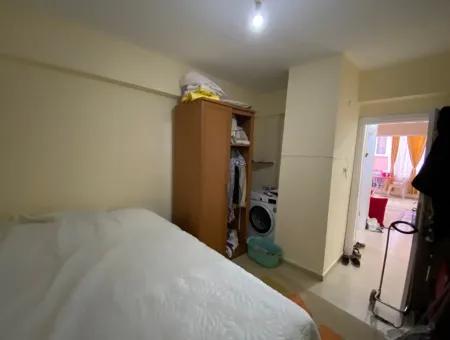 Kumbağ Merkezde 1+1 Eşyalı Satılık Yazlık