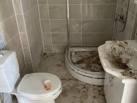 Kumbağ Havuzlu Site İçerisinde 2+1 Satılık Yazlık