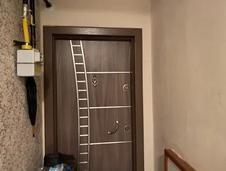Tekirdağ Kumbağ'da Doğalgazlı Bahçeli Eşyalı 2+1 Satılık Yazlık