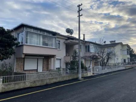 Kumbağ Gündal Mevkiinde 2+1 Satılık Yazlık