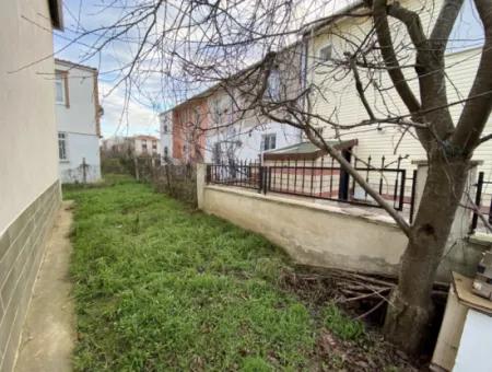 Kumbağ Gündal Mevkiinde 2+1 Satılık Yazlık