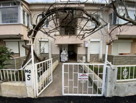 Kumbağ Gündal Mevkiinde 2+1 Satılık Yazlık