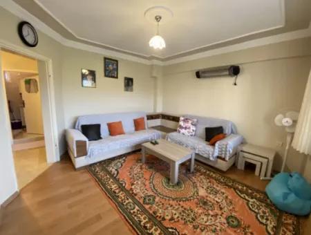 Kumbağ Gündal Mevkiinde 2+1 Satılık Yazlık