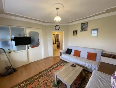 Kumbağ Gündal Mevkiinde 2+1 Satılık Yazlık