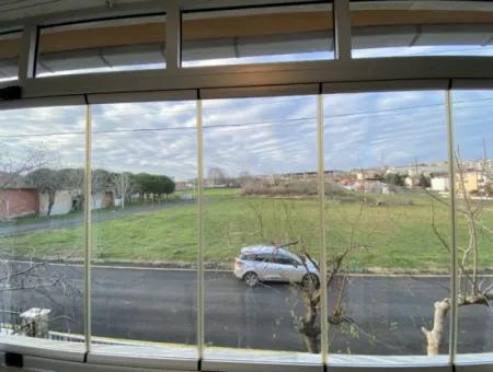 Kumbağ Gündal Mevkiinde 2+1 Satılık Yazlık