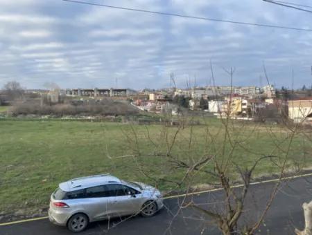 Kumbağ Gündal Mevkiinde 2+1 Satılık Yazlık